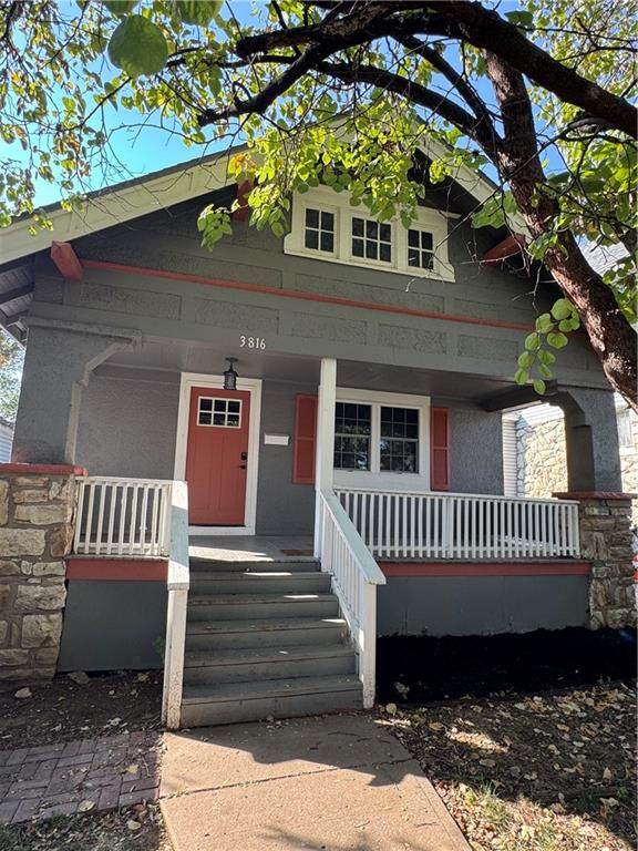 3816 Flora Avenue - Photo 1