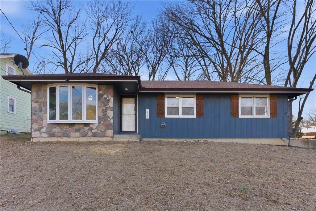 914 Madison Street - Photo 1