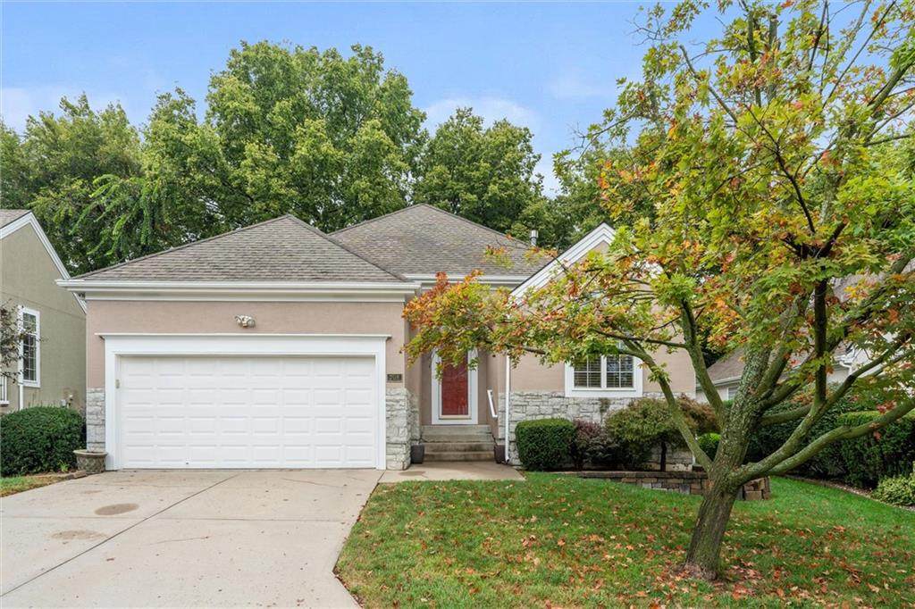 708 131st Place - Photo 1