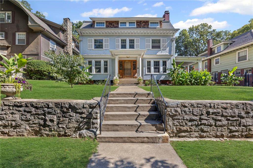 3625 Locust Street - Photo 1