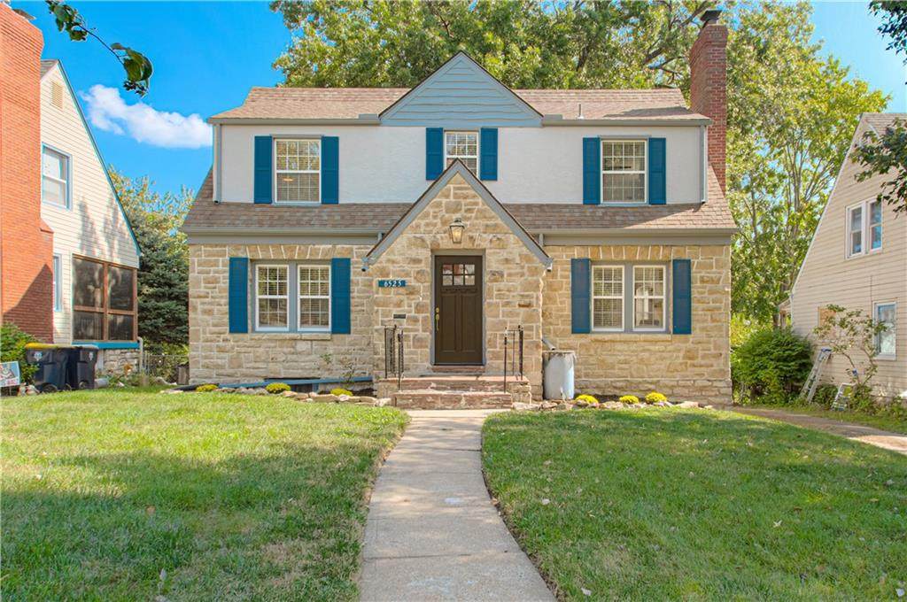 6525 Holmes Road - Photo 1