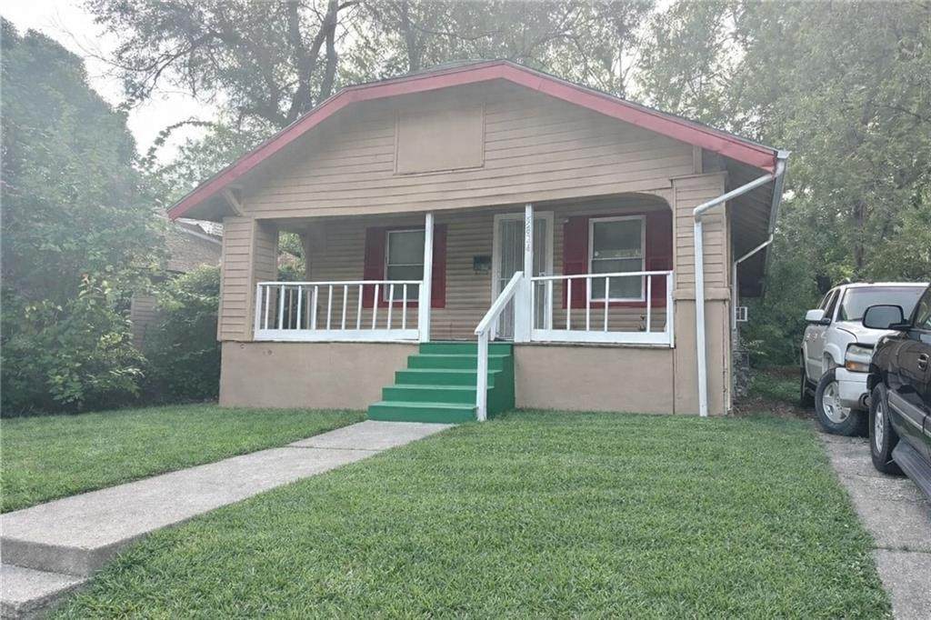 5824 Park Avenue - Photo 1