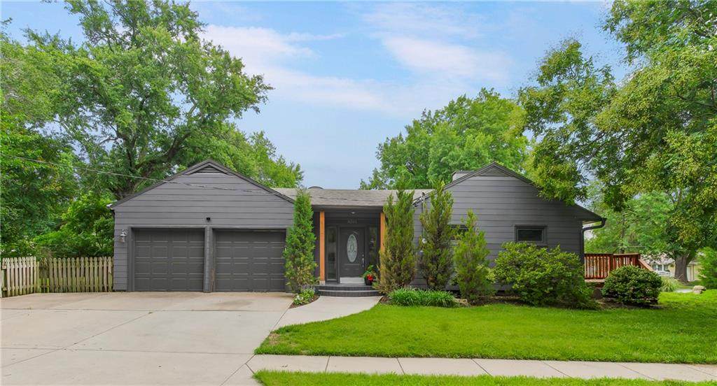 8201 Antioch Road - Photo 1