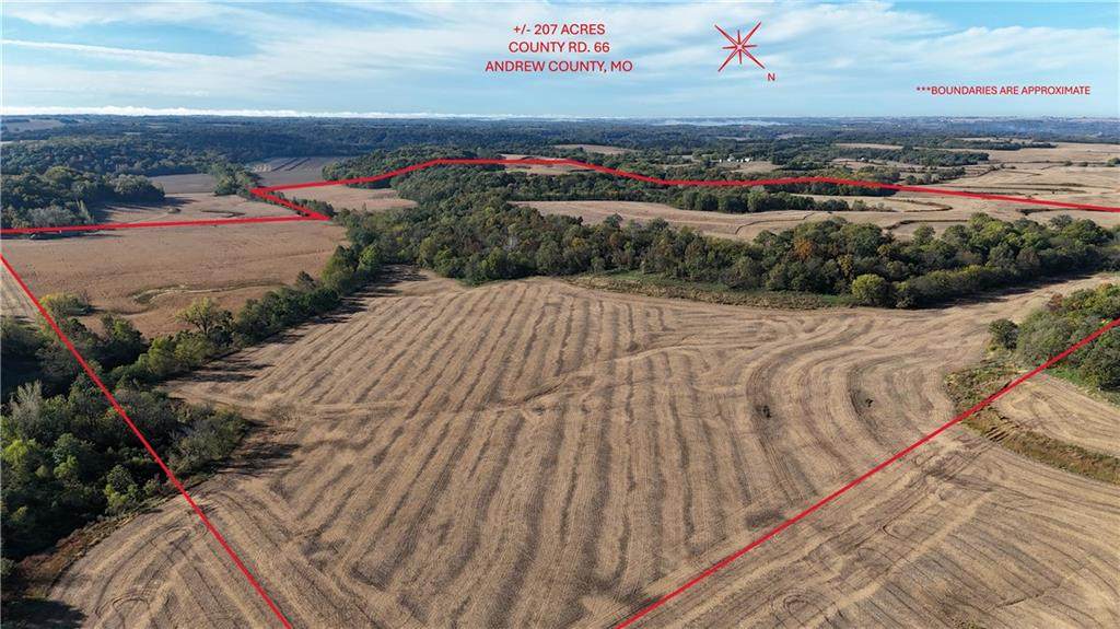 6471 Cr 66 & 68 - Tracts 4 & 5 Road - Photo 1