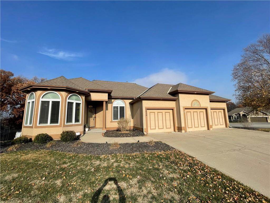 8636 Utica Avenue - Photo 1