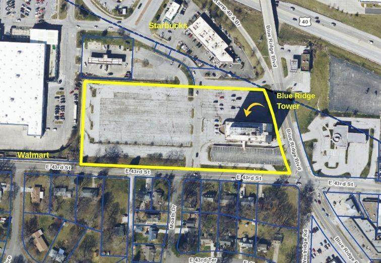 4240 Blue Ridge Boulevard - Photo 1