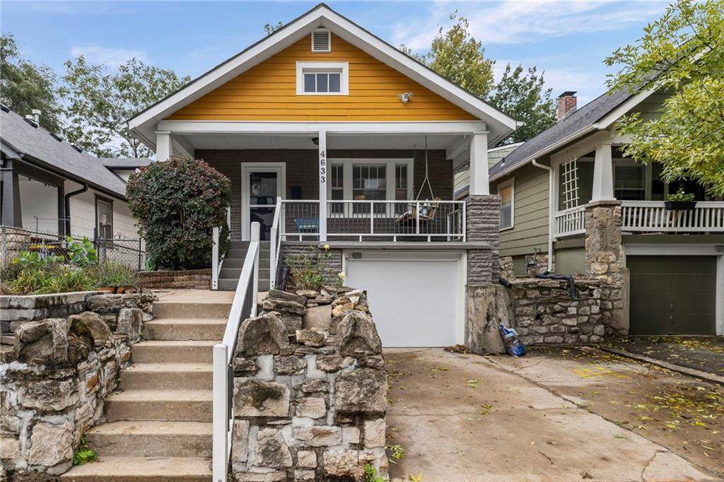 4633 Terrace Street - Photo 1