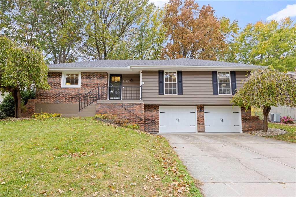 1105 22nd Street - Photo 1