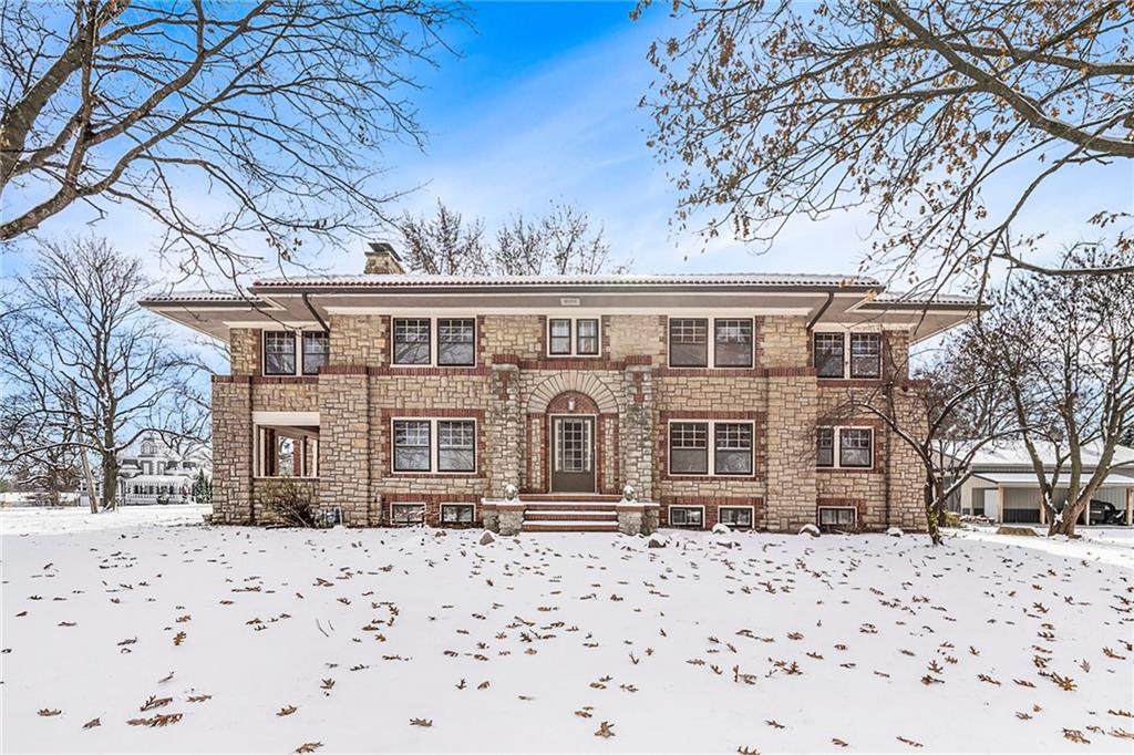 406 Birch Avenue - Photo 1