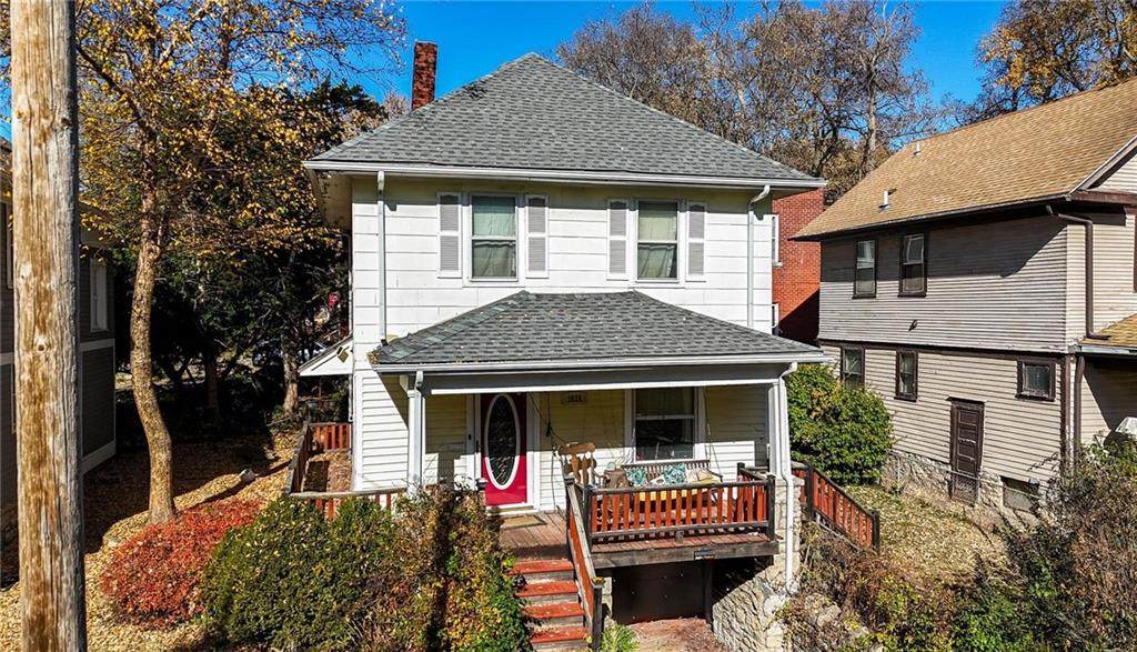 1024 41st Street - Photo 1