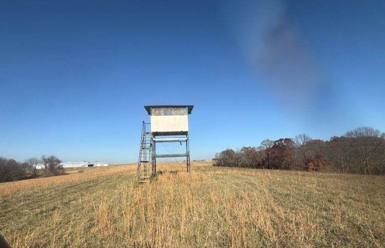  Mt. Olivet Road - Photo 1