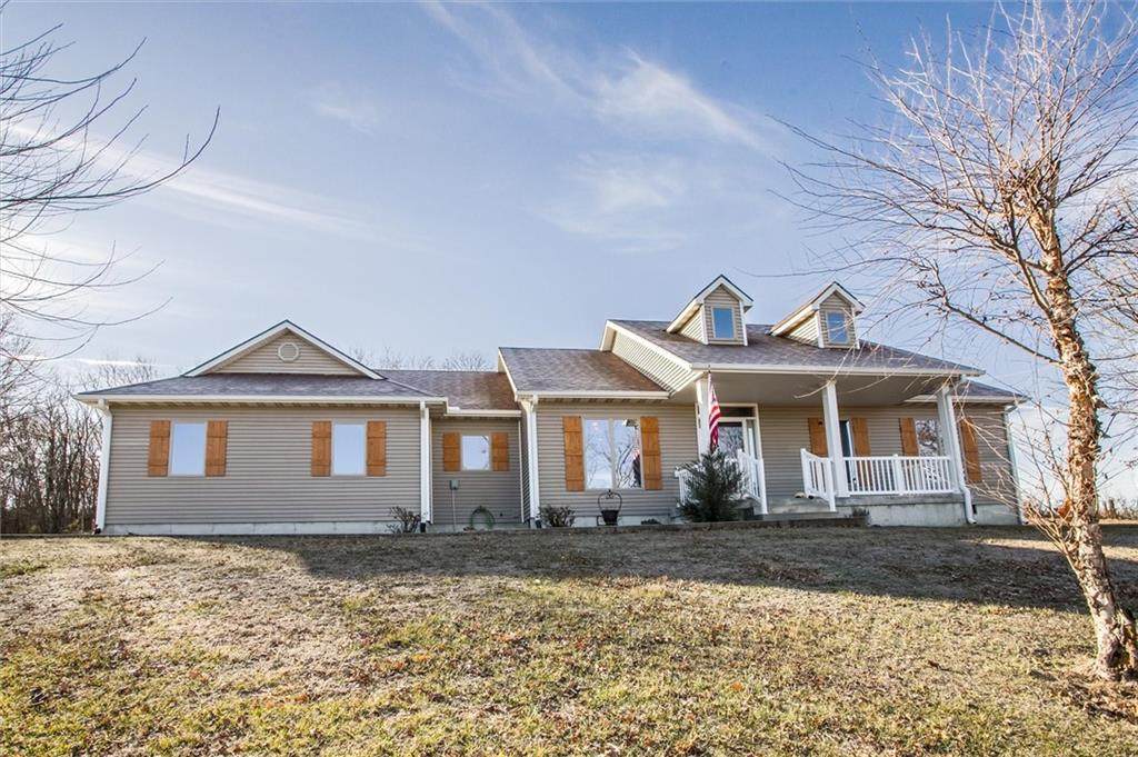 2312 Rattle Snake Hill Road - Photo 1