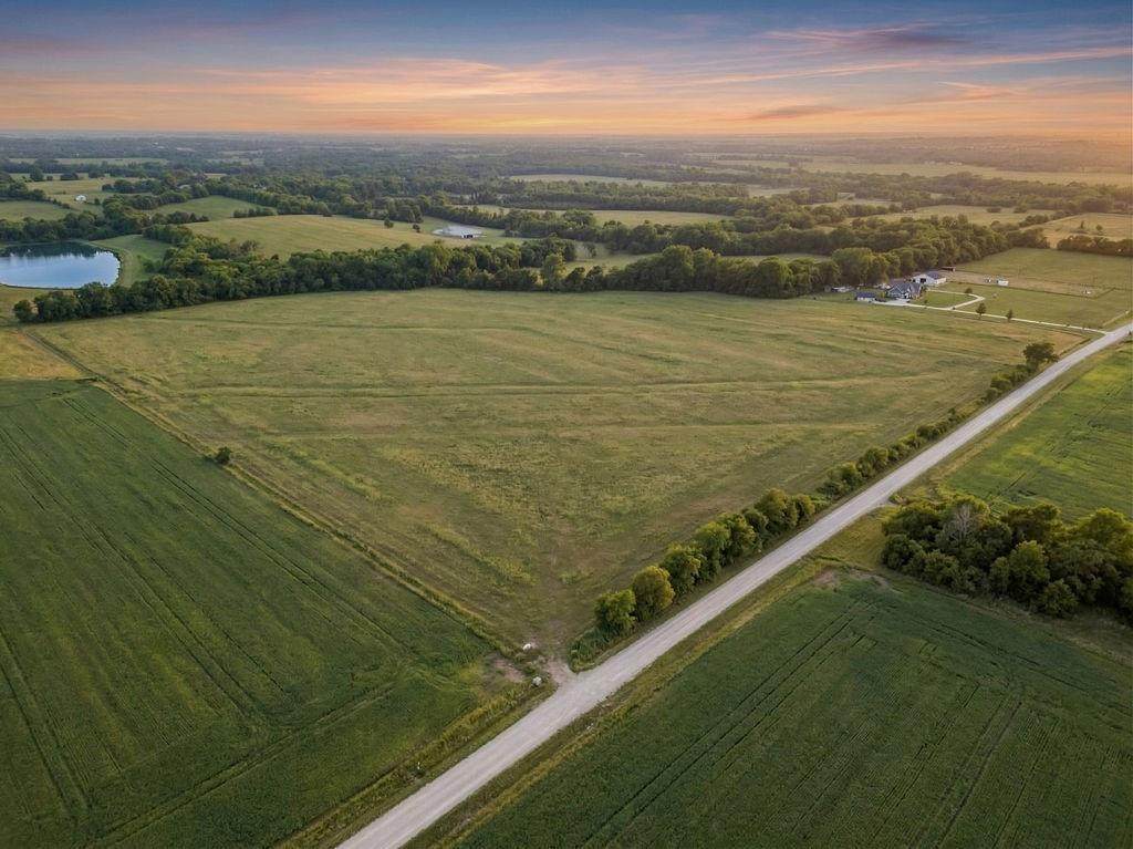 Tract 2 Pryor Road - Photo 1