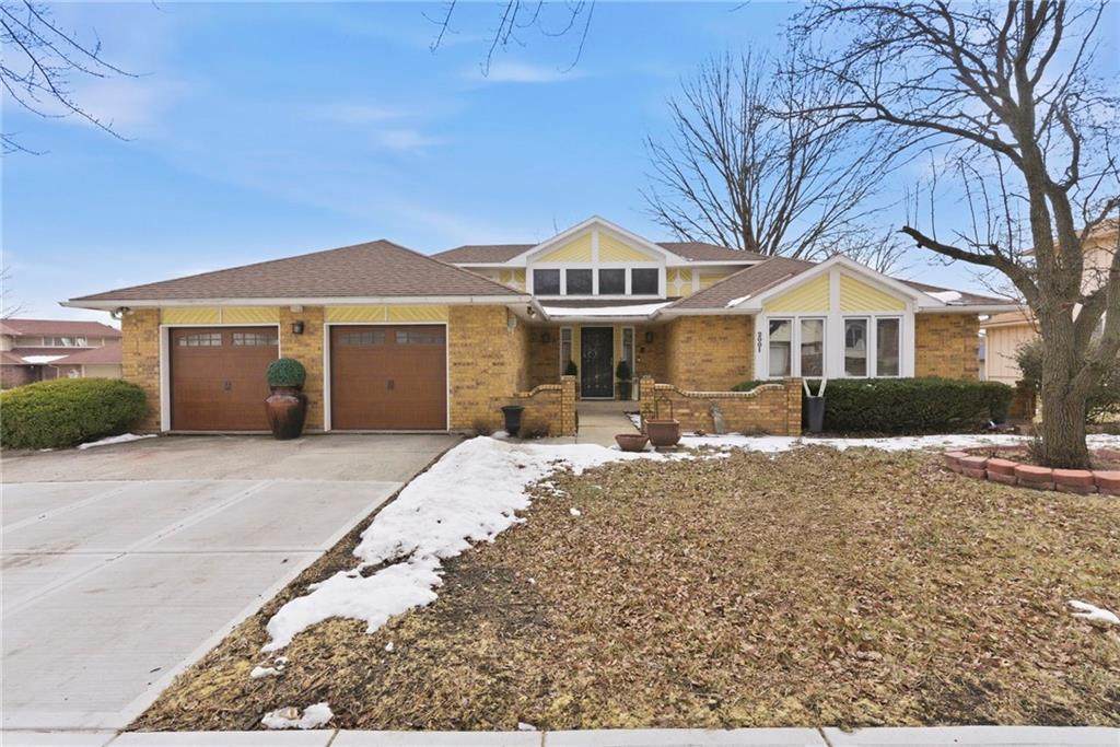 2001 60th Terrace - Photo 1