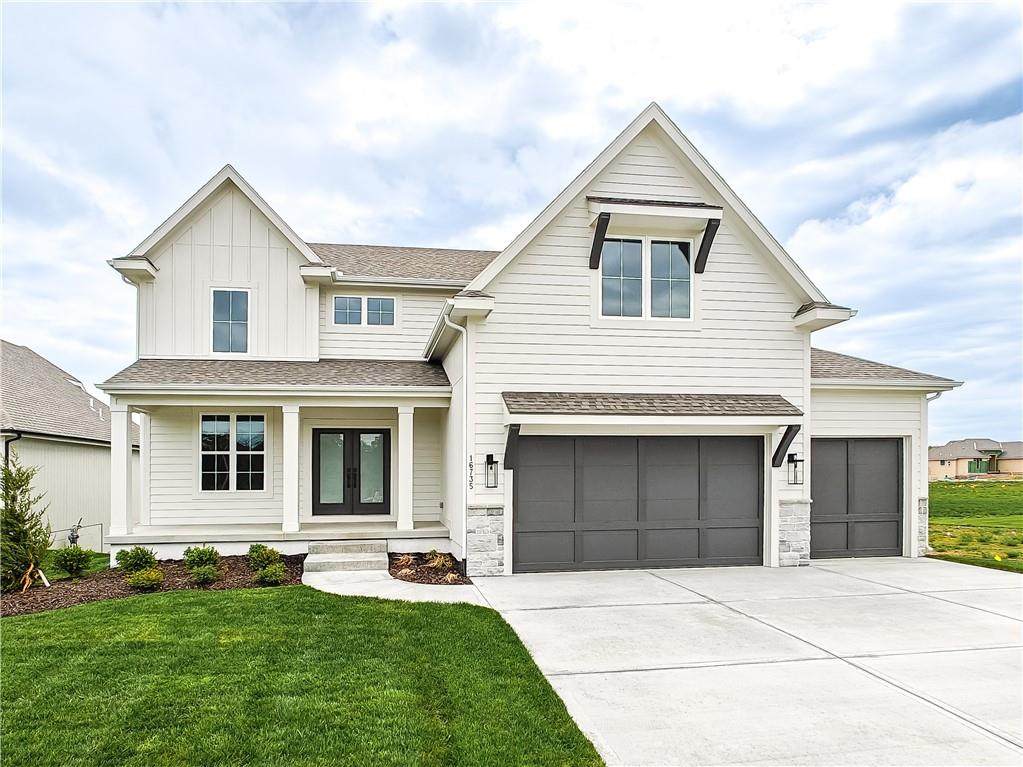 16735 Fellows Street - Photo 1