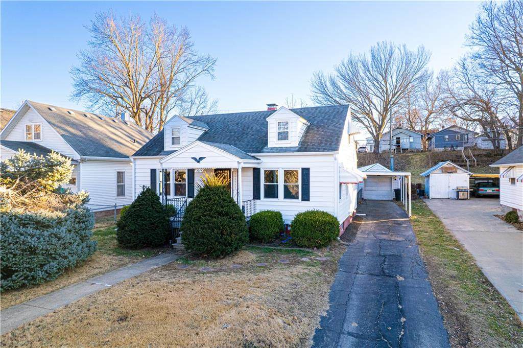 3214 Penn Street - Photo 1