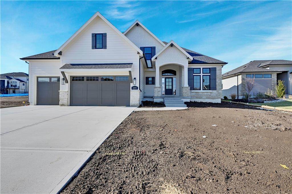 16928 Rosehill Street - Photo 1