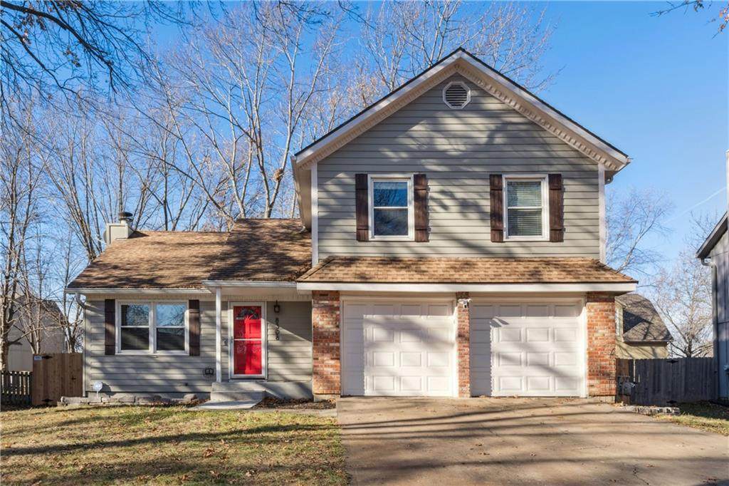 8308 Tomashaw Street - Photo 1