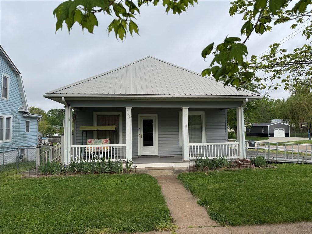 1245 Central Avenue - Photo 1