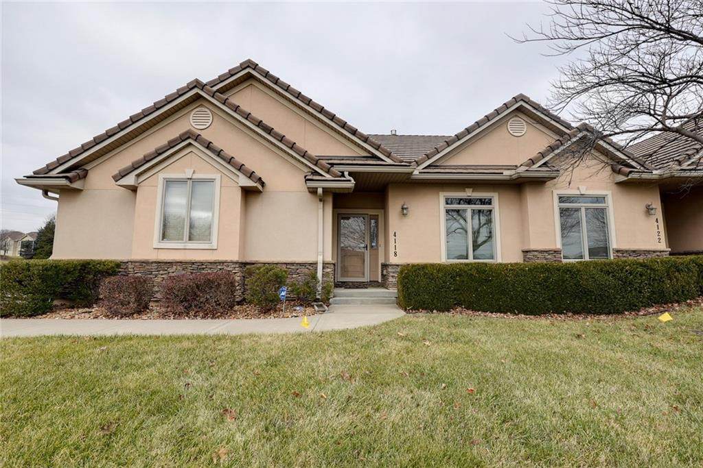 4118 Chapel Manor Court - Photo 1