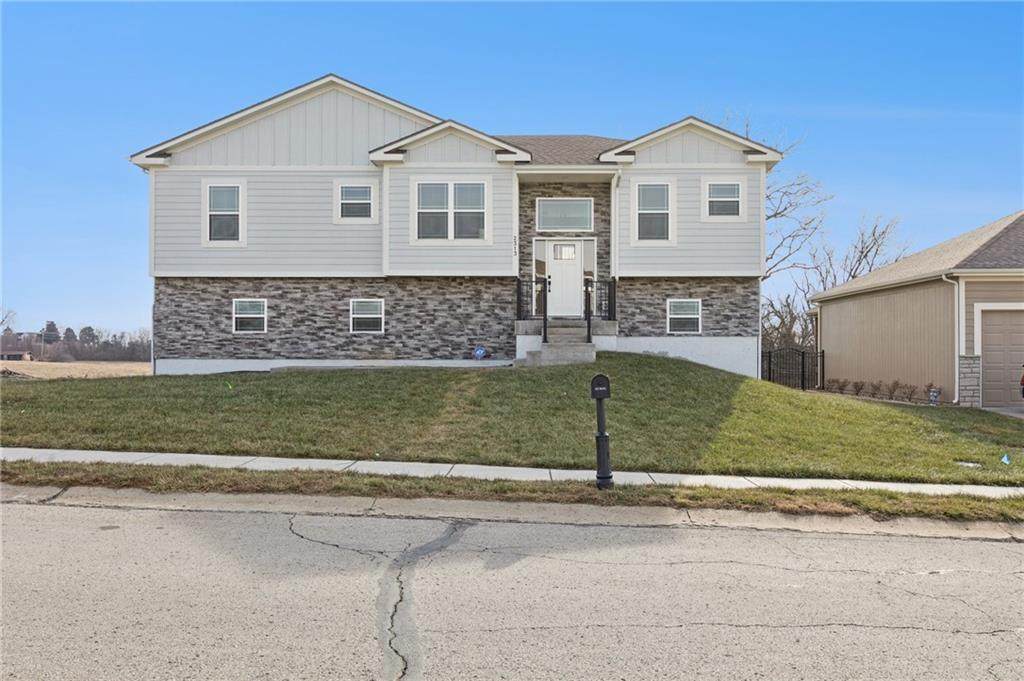 2313 Burris Drive - Photo 1