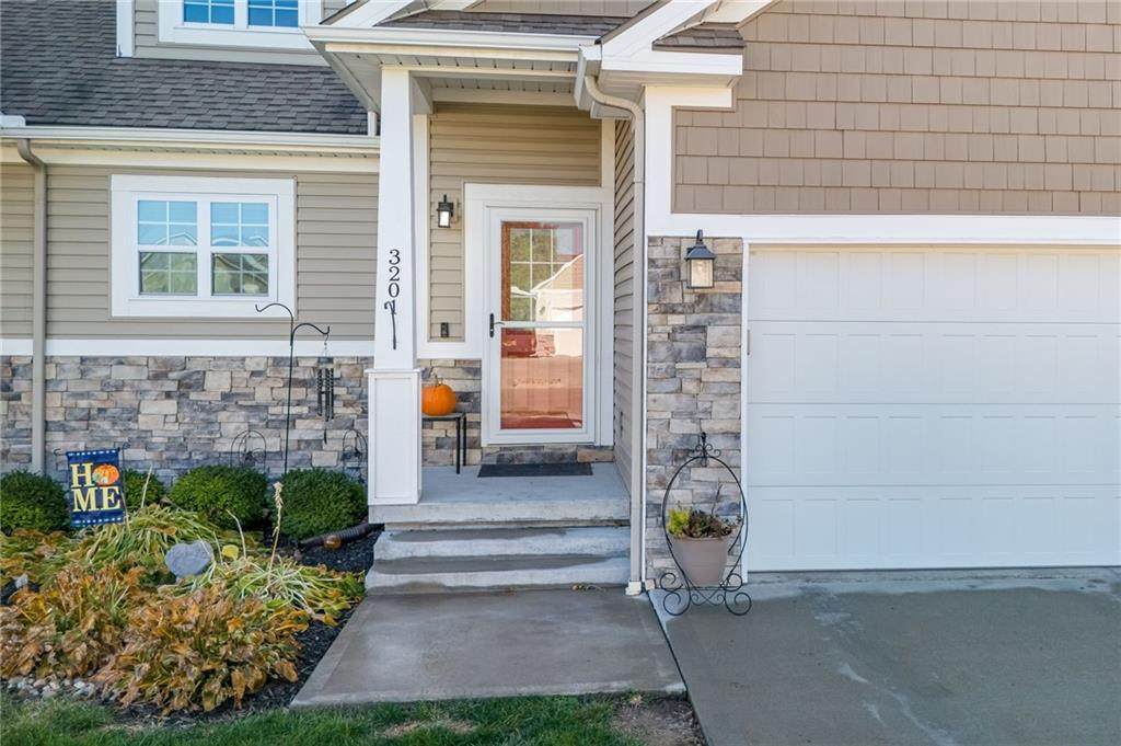 3201 Sheffield Lane - Photo 1