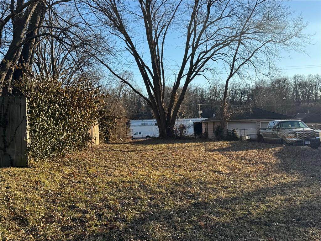 1117 Pottawatomie Street - Photo 1