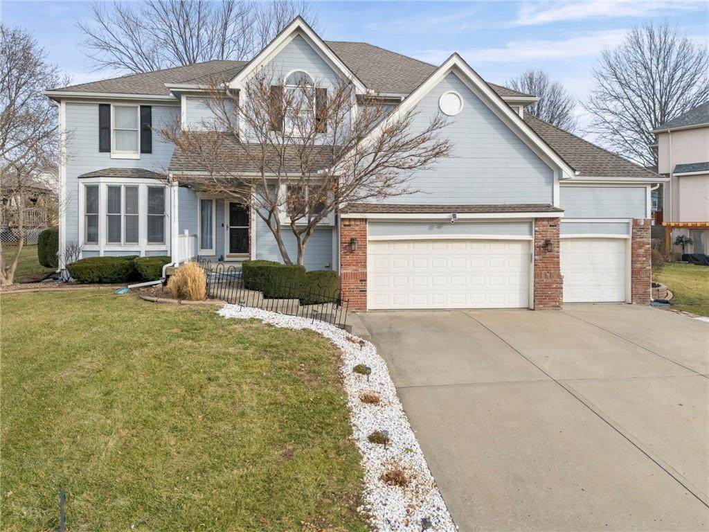 6909 Bellefontaine Avenue - Photo 1