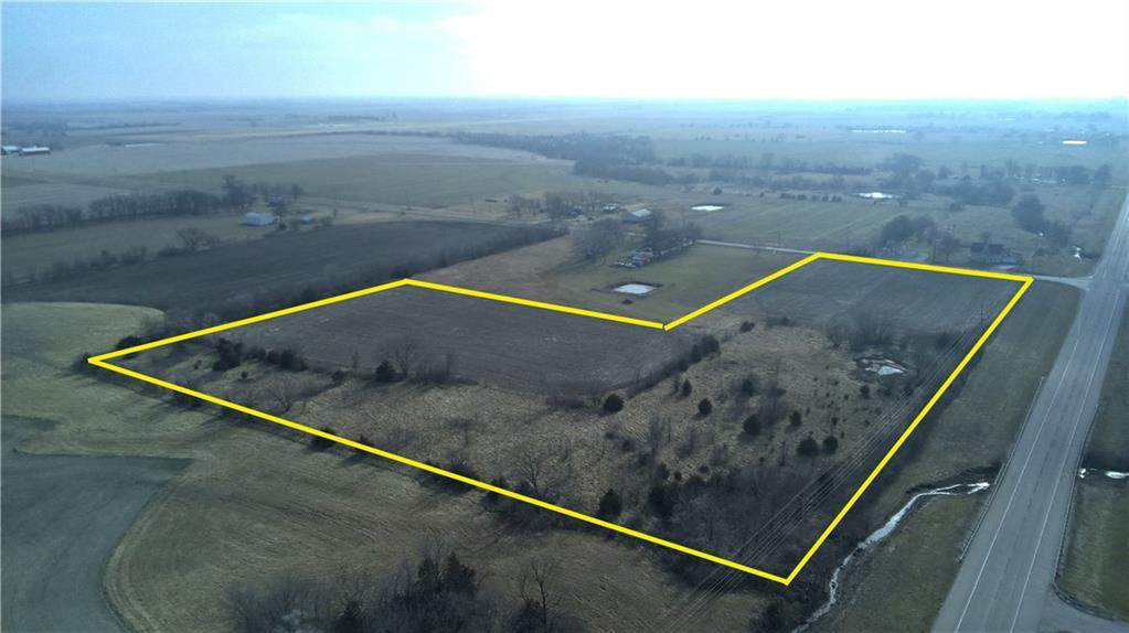 2709 Rock Creek Road - Photo 1