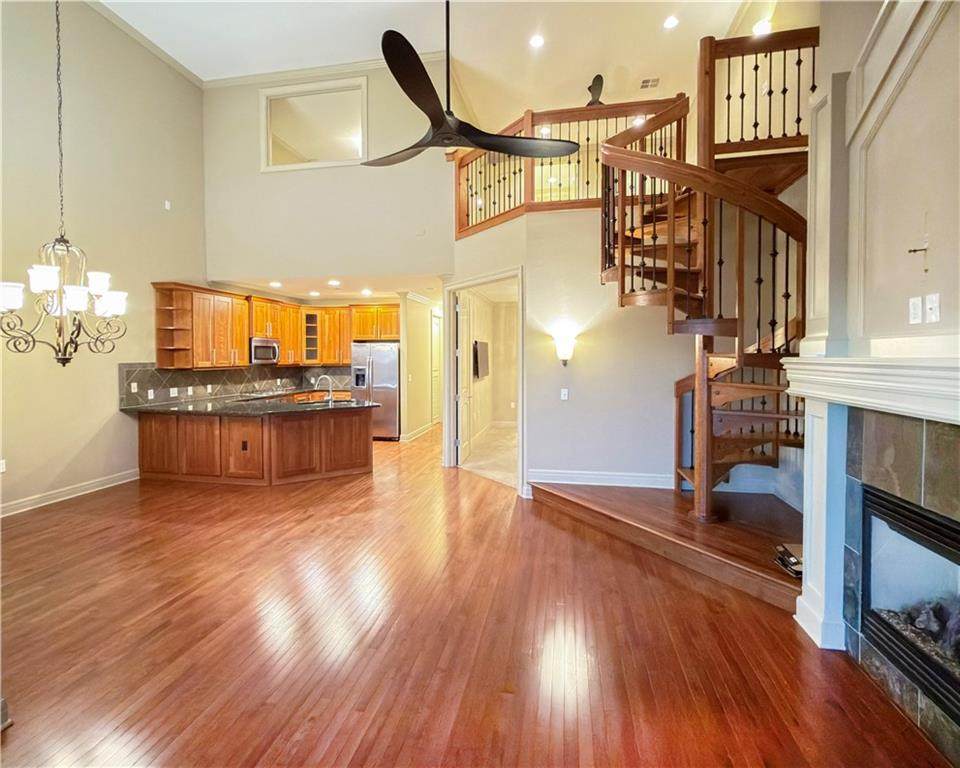 10531 Mission Road - Photo 1