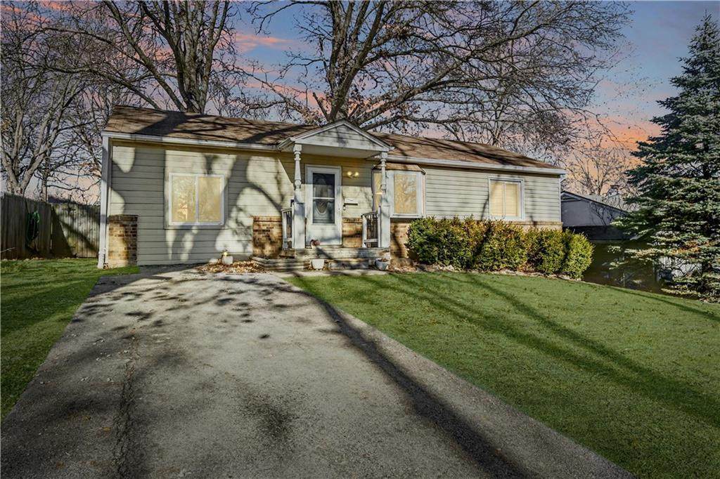 2208 56th Terrace - Photo 1
