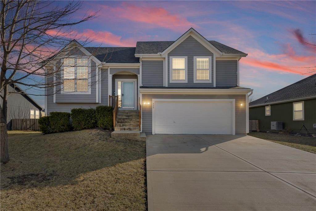 559 Apache Street - Photo 1