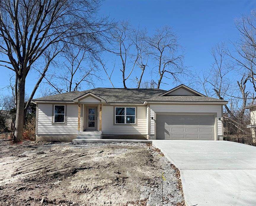 626 Village Drive - Photo 1