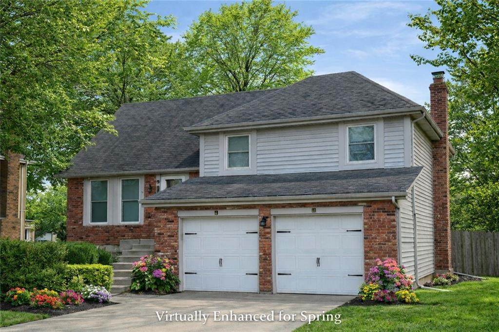 2101 Sheridan Bridge Lane - Photo 1