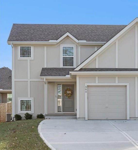 505 Smith Street - Photo 1