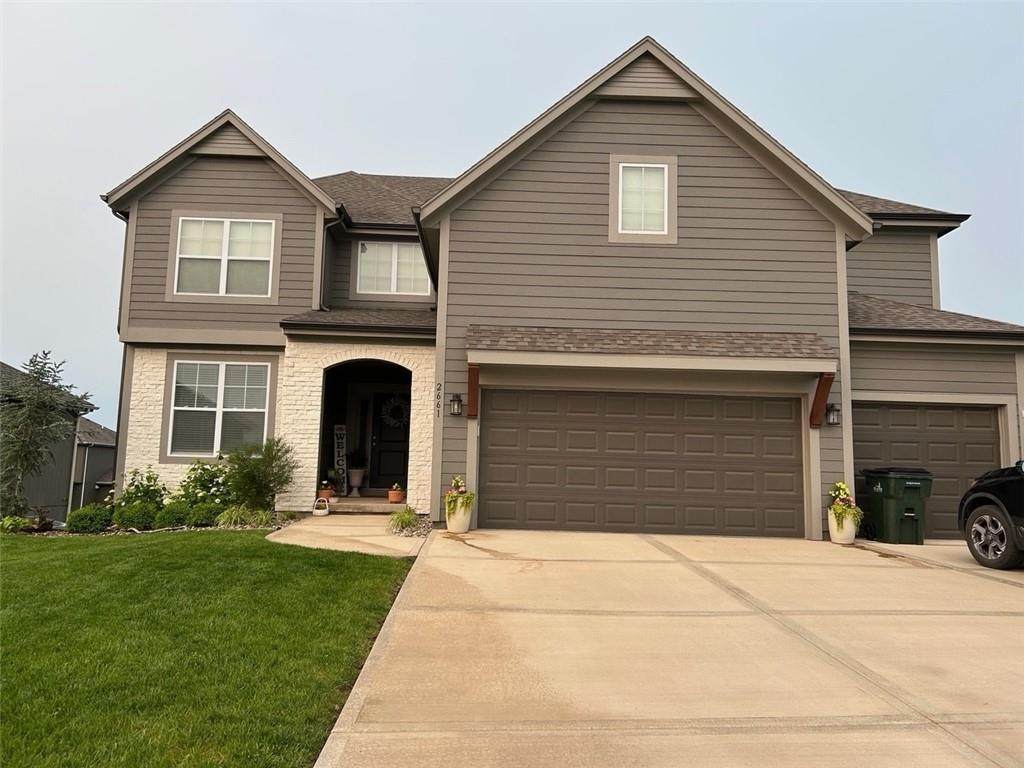 2661 Loula Street - Photo 1