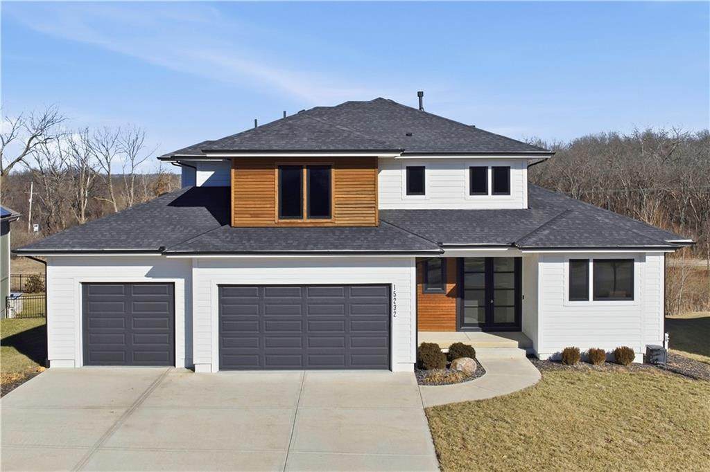 15232 171st Terrace - Photo 1