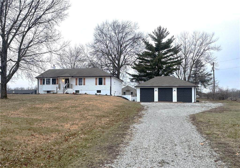 7516 Arnett Road - Photo 1