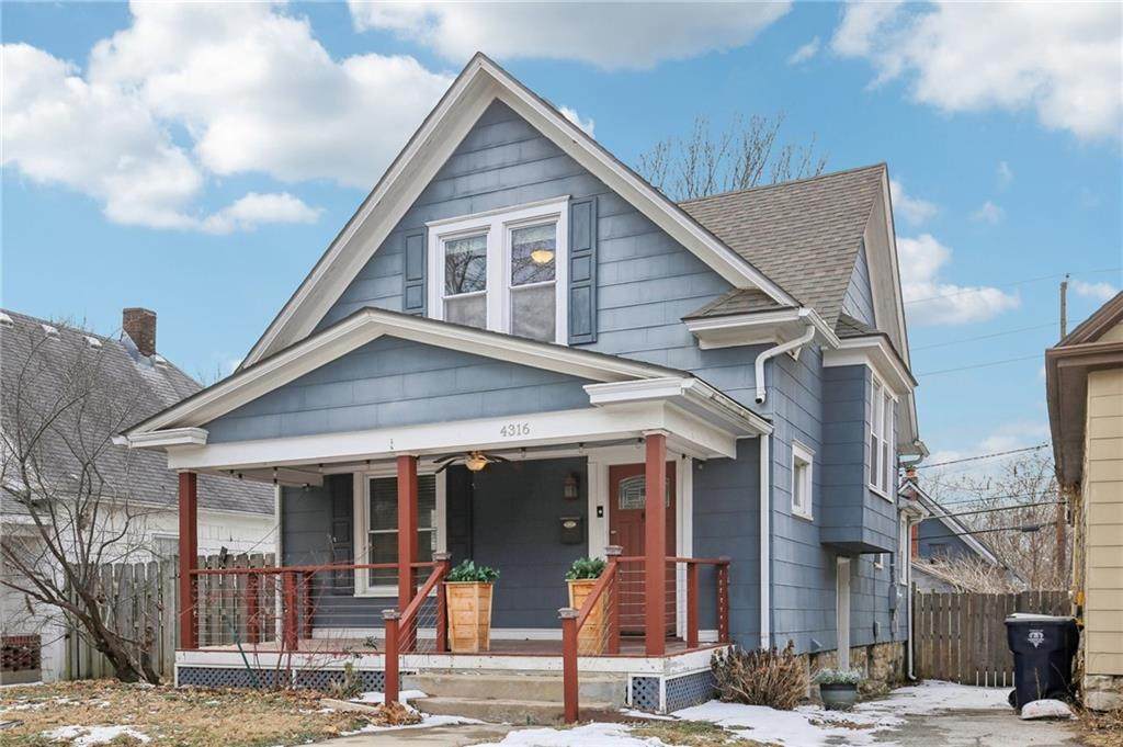 4316 Bell Street - Photo 1