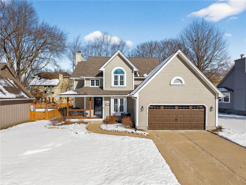 708 Plum Rose Drive - Photo 1