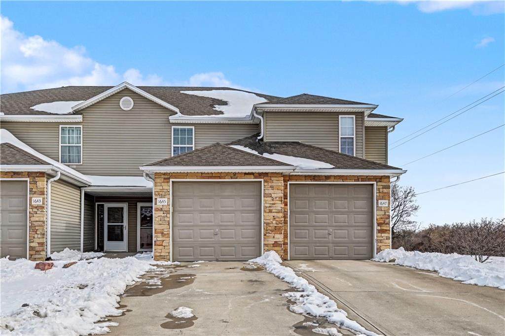 1645 Madison Street - Photo 1