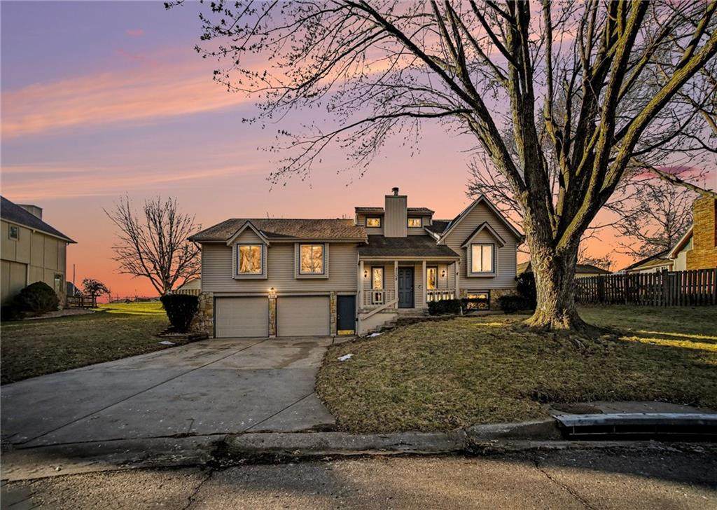 2108 Park Drive - Photo 1