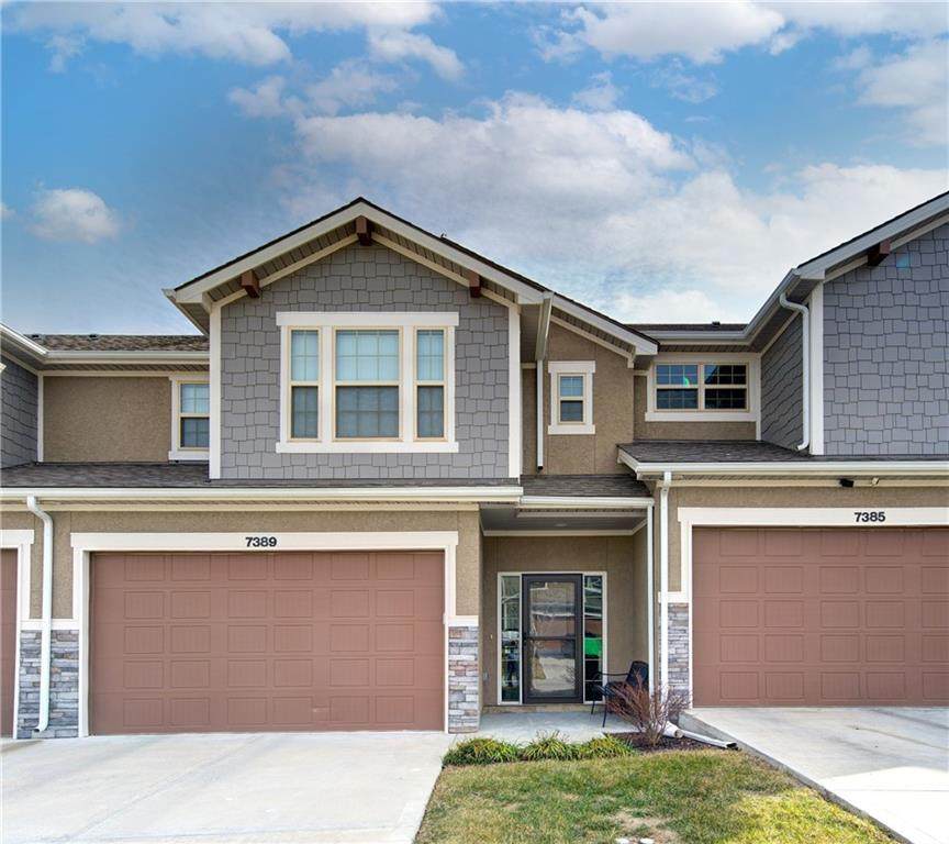 7389 Grand Slam Street - Photo 1