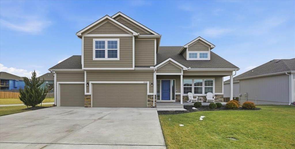 2121 Sycamore Street - Photo 1