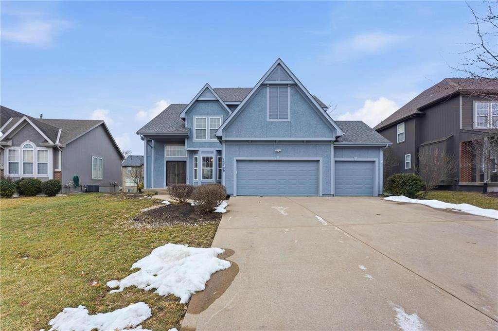 12120 Clinton Street - Photo 1