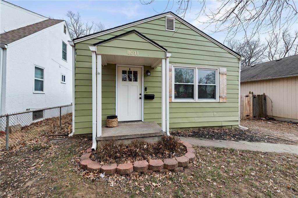 8011 Main Street - Photo 1