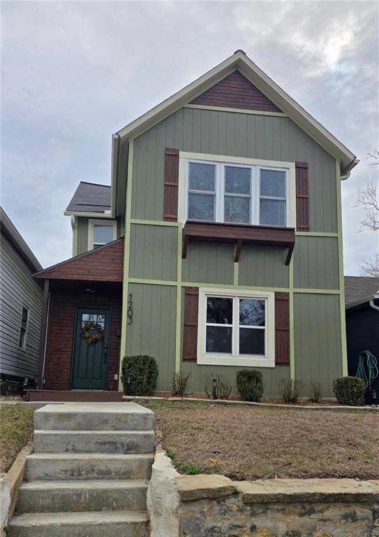 1203 20th Terrace - Photo 1