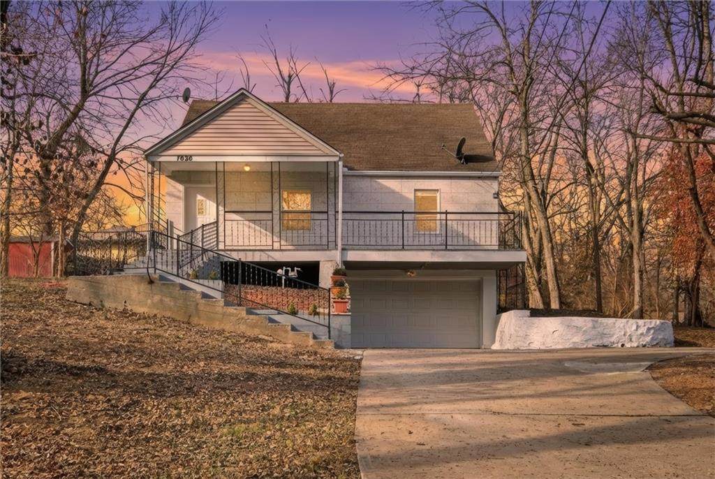 7626 Sycamore Avenue - Photo 1