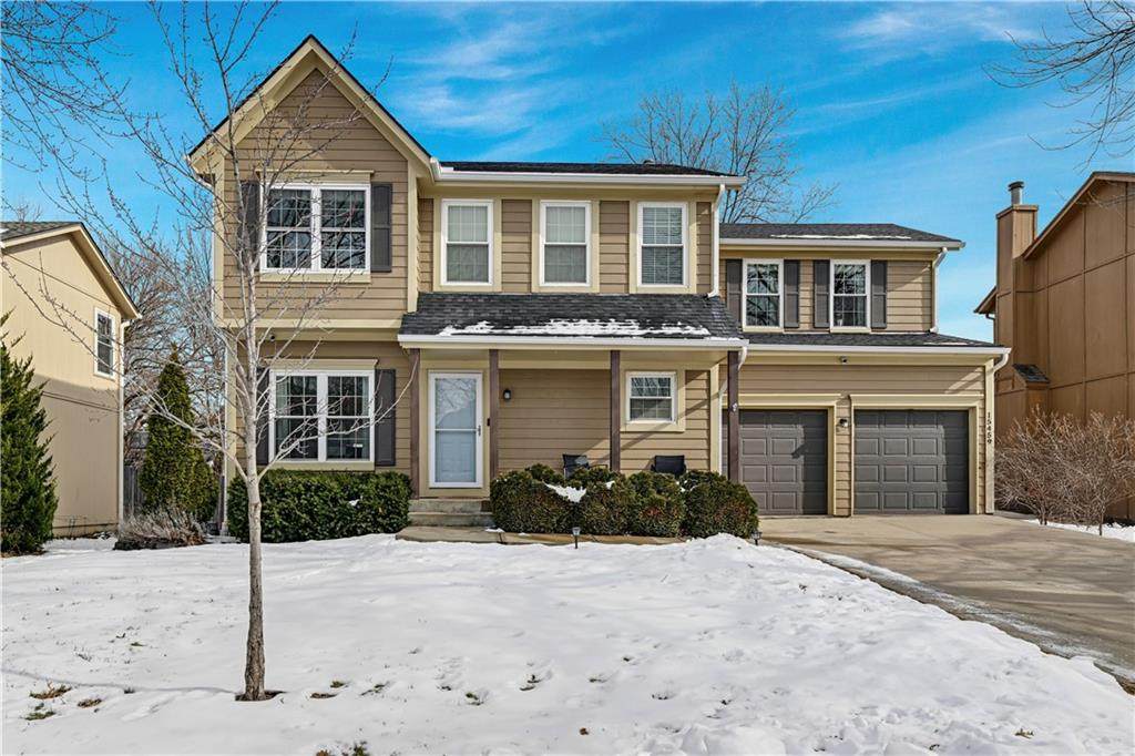 15459 Sturgeon Drive - Photo 1