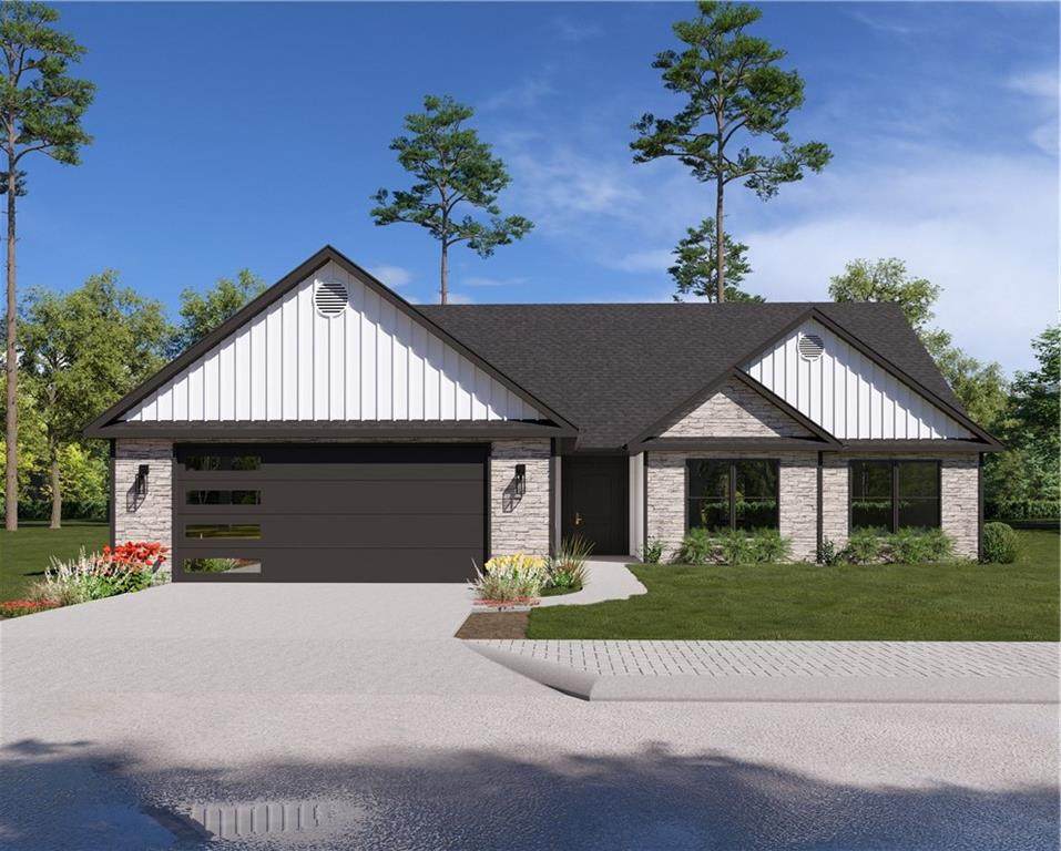 1723 Silverback Way - Photo 1
